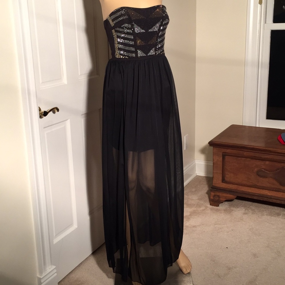 Fun Evening Dress!!! - image 1
